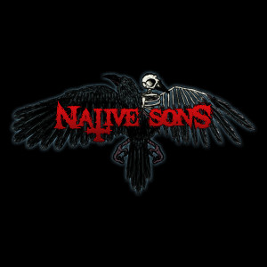 Native Sons的專輯Haunted