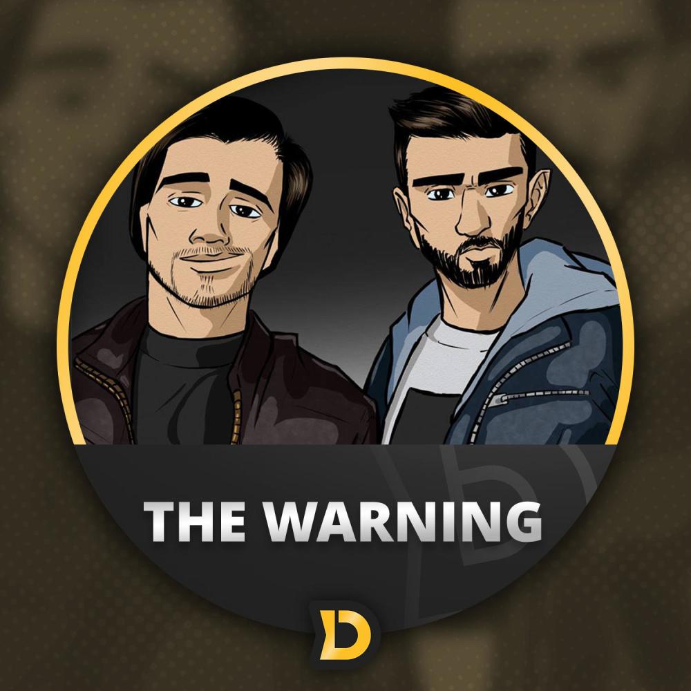 The Warning