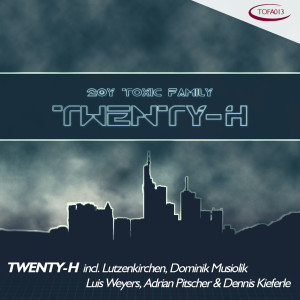 Album Twenty-H from Lützenkirchen