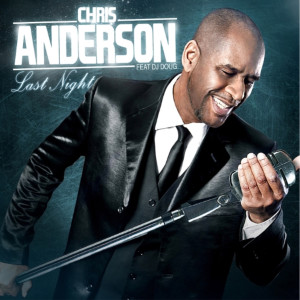 Listen to Last Night song with lyrics from Davis Williams