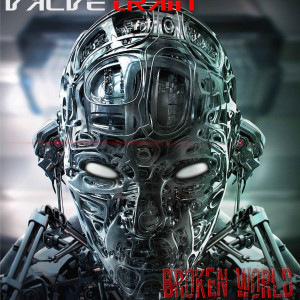 ดาวน์โหลดและฟังเพลง Broken World พร้อมเนื้อเพลงจาก Valvetrain