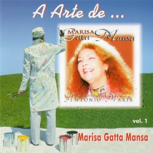 收听Marisa Gata Mansa的Se Eu Morresse Amanhã de Manhã歌词歌曲