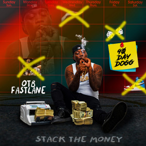 ดาวน์โหลดและฟังเพลง On My Level (Explicit) พร้อมเนื้อเพลงจาก OTB Fastlane