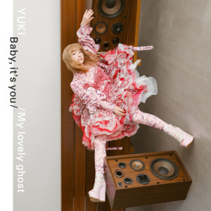 YUKI的專輯Baby, it's you / My lovely ghost