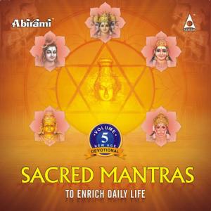 收聽Saindhavi的Mahishasura Mardini歌詞歌曲