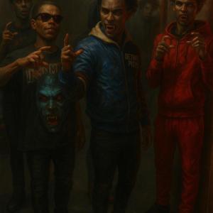 Dengarkan lagu Real Spill (Explicit) nyanyian Ducko dengan lirik