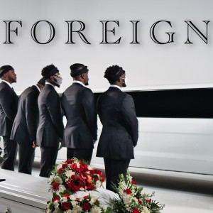 收聽IZO的Foreign歌詞歌曲