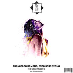 Francesco Romano的專輯Risorgimento