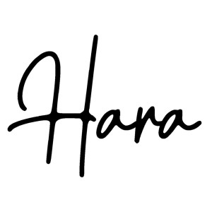 收聽Hara的Bangun Negeri Kita歌詞歌曲