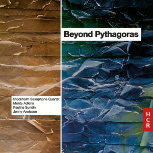 อัลบัม Beyond Pythagoras ศิลปิน Mathew Adkins