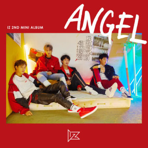 อัลบัม ANGEL ศิลปิน IZ