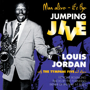 ดาวน์โหลดและฟังเพลง Somebody Done Changed The Lock On That Door พร้อมเนื้อเพลงจาก Louis Jordan