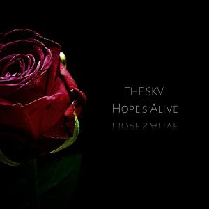 Album Hope's Alive from The SKV