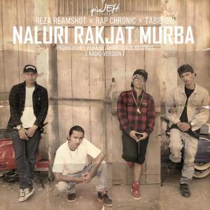 Listen to Naluri Rakjat Murba (Radio Version) song with lyrics from Tabib Qiu