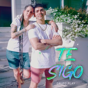 Grupo Play的專輯Te Sigo
