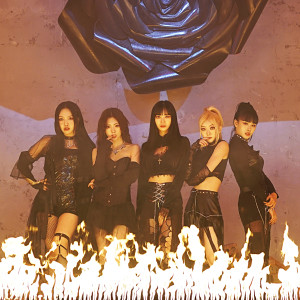 อัลบัม Poison Rose ศิลปิน CRAXY