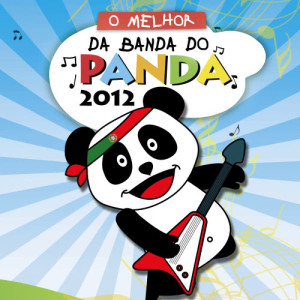 ดาวน์โหลดและฟังเพลง Medley Banda do Panda พร้อมเนื้อเพลงจาก Banda do Panda