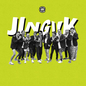 Album Jinguk from Serempet Gudal