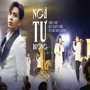 Album Ngã tư đường from 