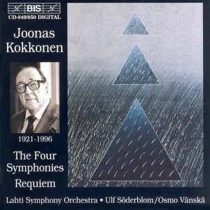 Listen to VI. Sanctus & Benedictus: Allegro moderato song with lyrics from Soile Isokoski