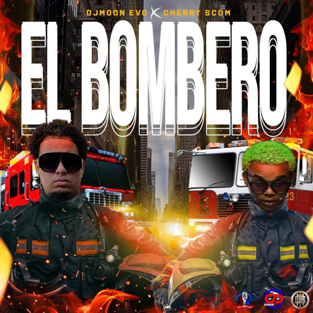 El Bombero