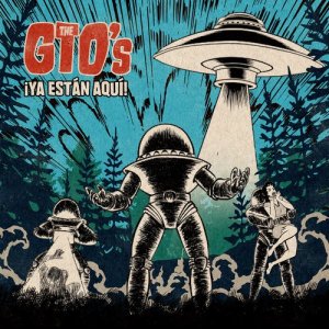 ดาวน์โหลดและฟังเพลง King Of The Bar พร้อมเนื้อเพลงจาก The GTO's