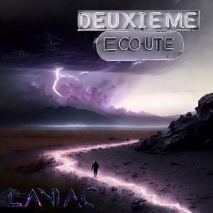 收聽Laniac的Sous la lune (Explicit)歌詞歌曲