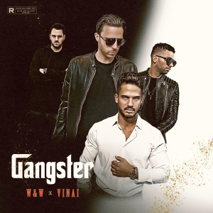 Vinai的專輯Gangster