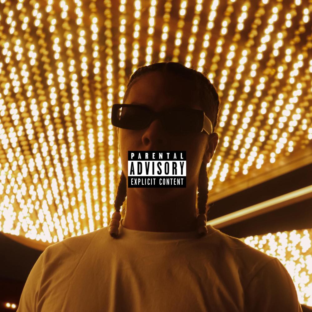 WHY YOU LIE? (feat. AlmightyC) (SLOWED) (Explicit)