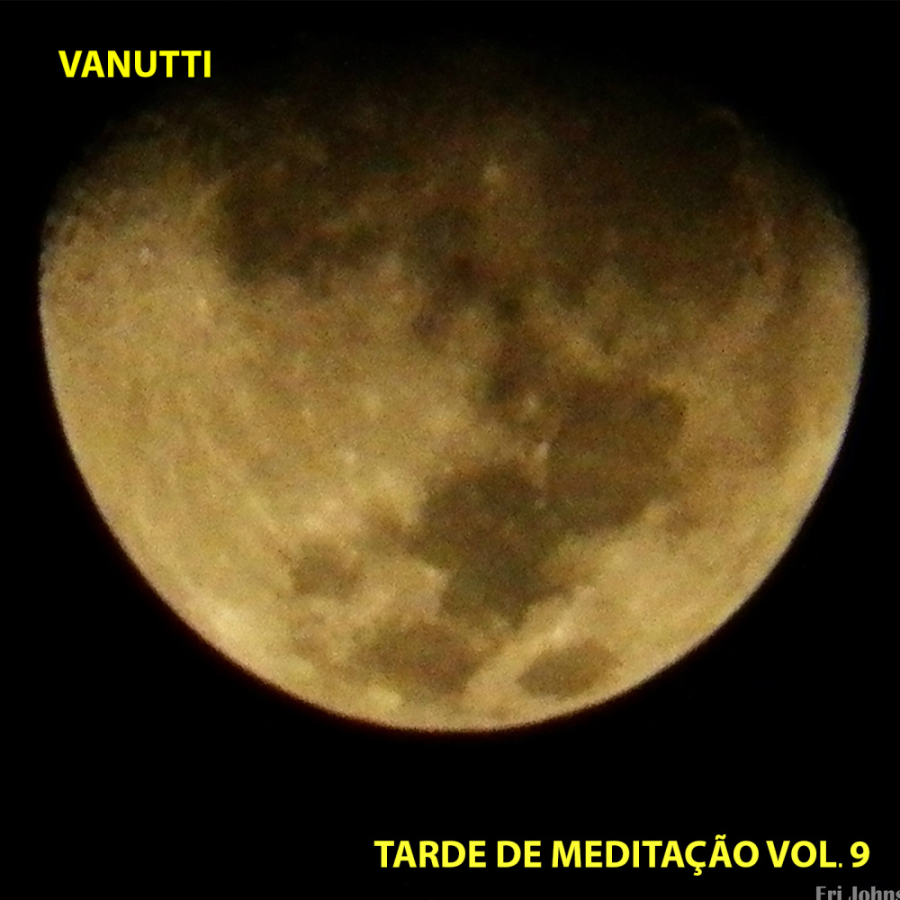 Pensamento no Amor (Instrumental)