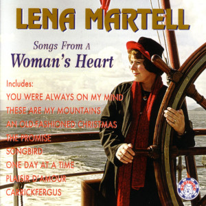 收聽Lena Martell的You Were Always on My Mind歌詞歌曲
