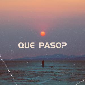 Album Que Paso? oleh Chen