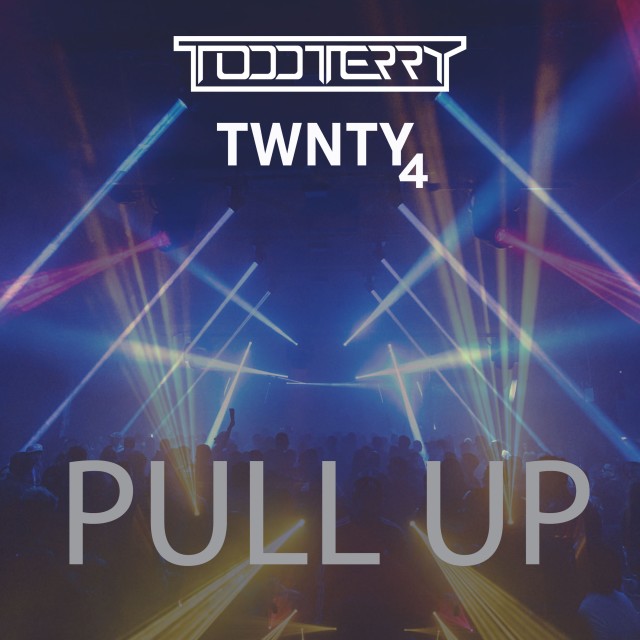 ดาวน์โหลดและฟังเพลง Pull Up พร้อมเนื้อเพลงจาก Todd Terry