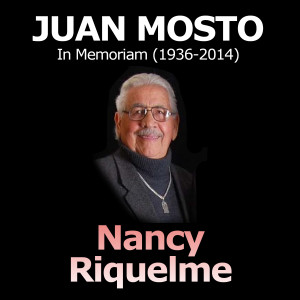 Listen to Viejo Amor song with lyrics from Nancy Riquelme