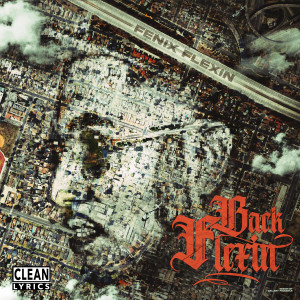 Fenix Flexin的專輯BACK FLEXIN