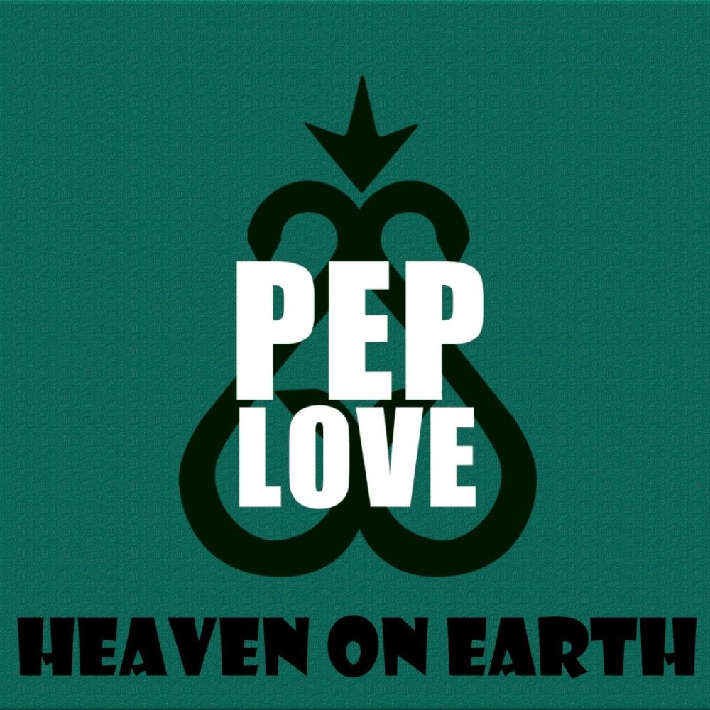 Heaven On Earth (Instrumental)