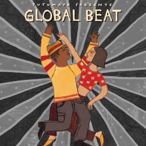 Putumayo的專輯Global Beat by Putumayo