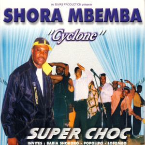 ดาวน์โหลดและฟังเพลง Cyclone พร้อมเนื้อเพลงจาก Shora Mbemba