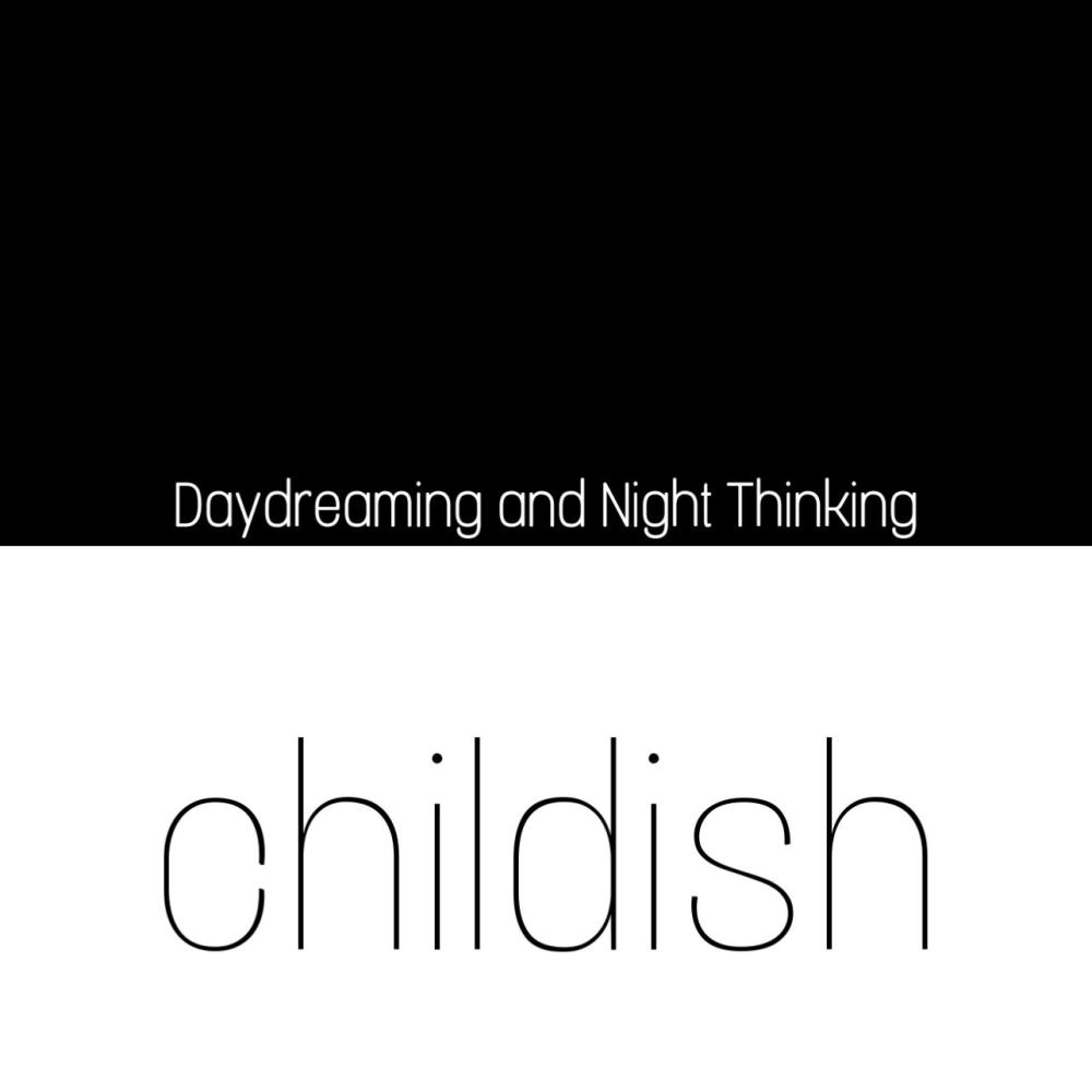 Daydreaming and Night Thinking