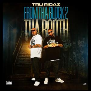 收聽Tru Ridaz的My Bitch (feat. Myth, Deezer & Piez) (Explicit)歌詞歌曲