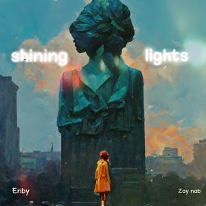 Album Shining Lights (feat. Enby) (Explicit) from ENBY