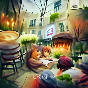 Album Cozy Times from Eylin