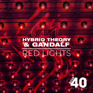Red Lights dari Gandalf