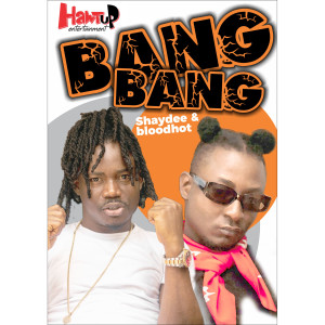 Dengarkan lagu Bang Bang (Explicit) nyanyian BloodHot dengan lirik
