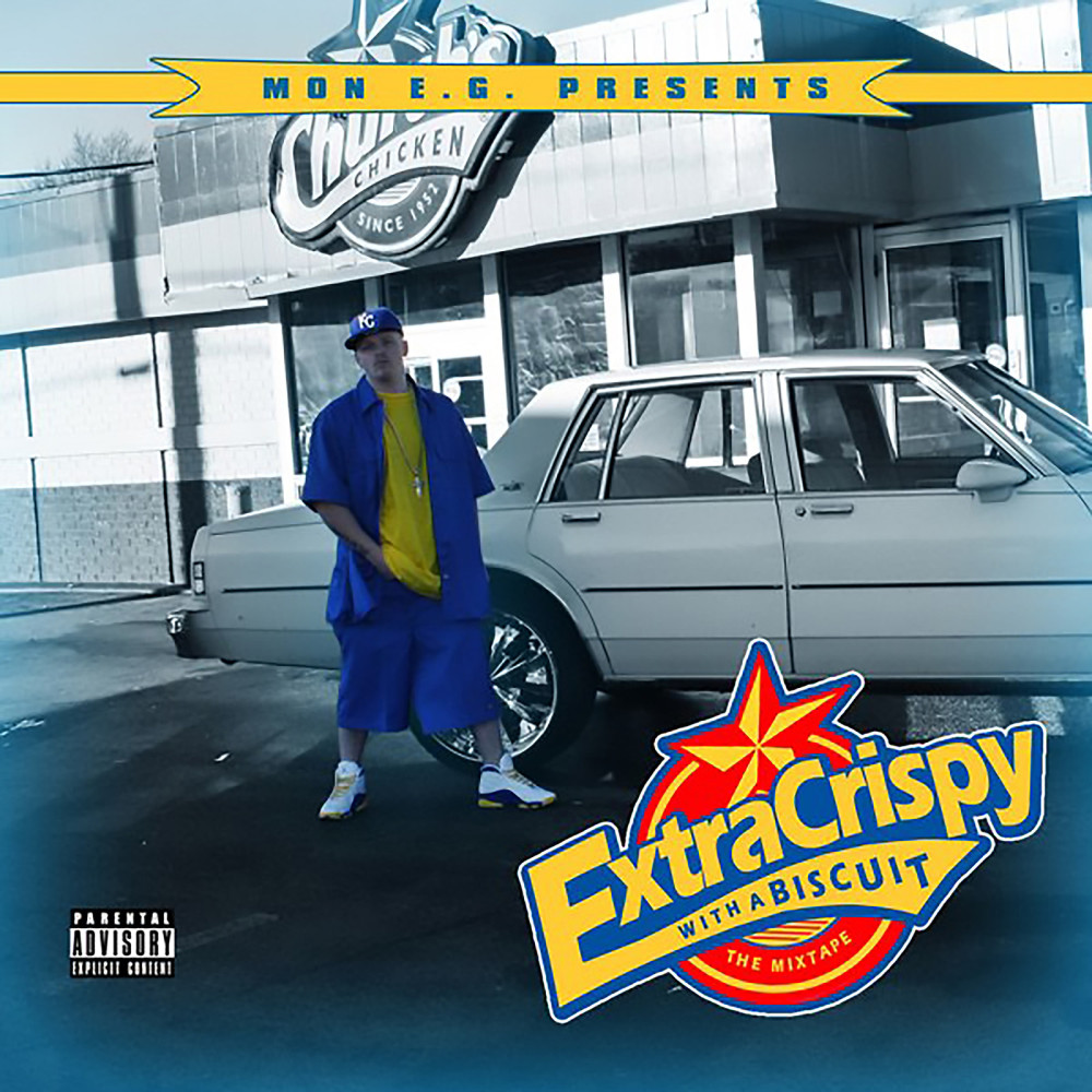 Falling Star (Explicit)