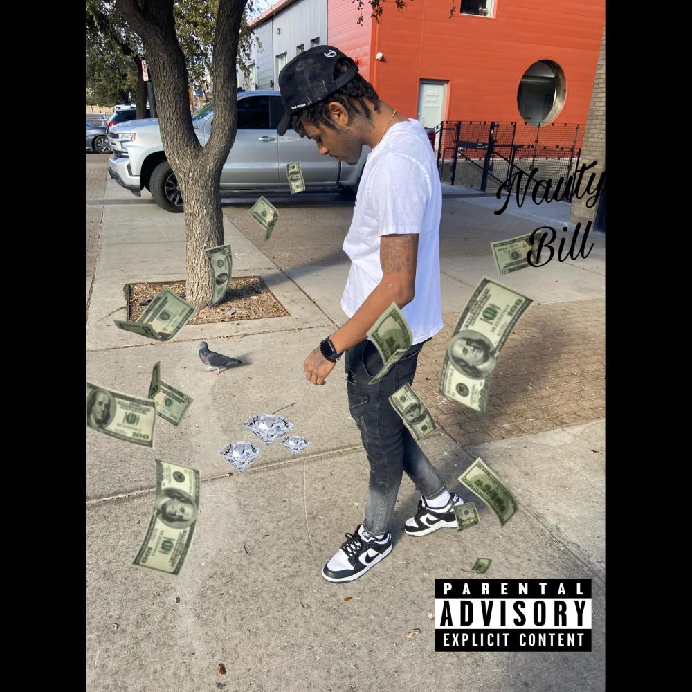 One of One (feat. 3xSimpson) (Explicit)