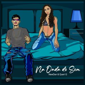 Newdan的專輯Na onda do som