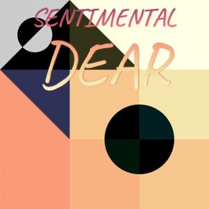 Album Sentimental Dear from Various