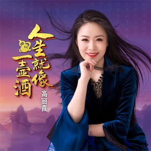 收聽高麗霞的人生就像一壺酒 (伴奏)歌詞歌曲