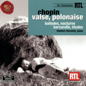 收聽Vladimir Horowitz的Ballade No. 1, Op. 23 in G Minor (Remastered - 2001)歌詞歌曲